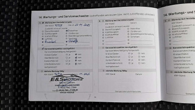 KIA XCeed Gebrauchtwagen