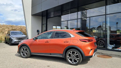 KIA XCeed Gebrauchtwagen
