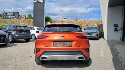 KIA XCeed Gebrauchtwagen