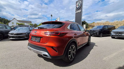 KIA XCeed Gebrauchtwagen