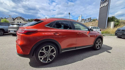 KIA XCeed Gebrauchtwagen