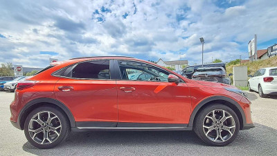 KIA XCeed Gebrauchtwagen