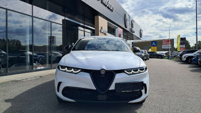 Alfa Romeo Tonale Gebrauchtwagen Alfa Romeo Tonale Gebrauchtwagen