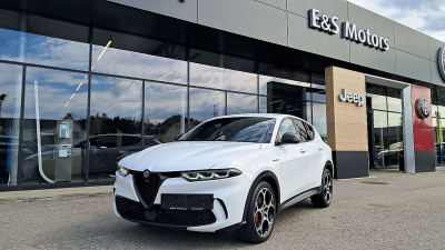 Alfa Romeo Tonale Gebrauchtwagen Alfa Romeo Tonale Gebrauchtwagen