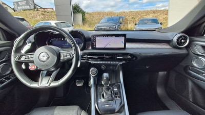 Alfa Romeo Tonale Gebrauchtwagen Alfa Romeo Tonale Gebrauchtwagen