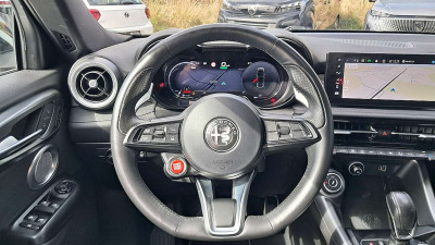 Alfa Romeo Tonale Gebrauchtwagen Alfa Romeo Tonale Gebrauchtwagen