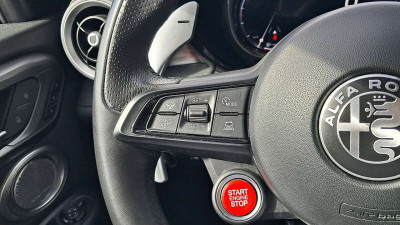 Alfa Romeo Tonale Gebrauchtwagen Alfa Romeo Tonale Gebrauchtwagen