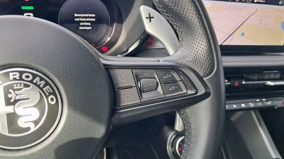 Alfa Romeo Tonale Gebrauchtwagen Alfa Romeo Tonale Gebrauchtwagen