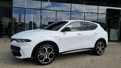Alfa Romeo Tonale Gebrauchtwagen Alfa Romeo Tonale Gebrauchtwagen