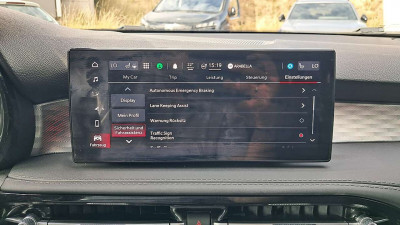 Alfa Romeo Tonale Gebrauchtwagen Alfa Romeo Tonale Gebrauchtwagen