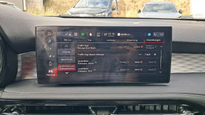 Alfa Romeo Tonale Gebrauchtwagen Alfa Romeo Tonale Gebrauchtwagen
