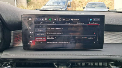 Alfa Romeo Tonale Gebrauchtwagen Alfa Romeo Tonale Gebrauchtwagen