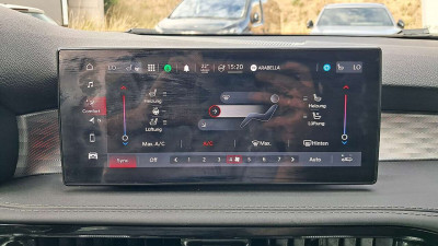 Alfa Romeo Tonale Gebrauchtwagen Alfa Romeo Tonale Gebrauchtwagen