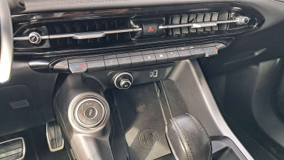 Alfa Romeo Tonale Gebrauchtwagen Alfa Romeo Tonale Gebrauchtwagen
