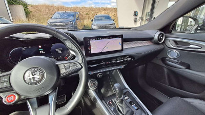 Alfa Romeo Tonale Gebrauchtwagen Alfa Romeo Tonale Gebrauchtwagen