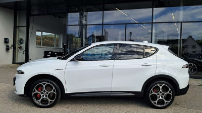 Alfa Romeo Tonale Gebrauchtwagen Alfa Romeo Tonale Gebrauchtwagen