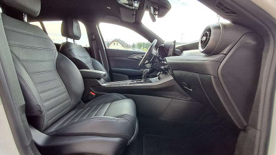 Alfa Romeo Tonale Gebrauchtwagen Alfa Romeo Tonale Gebrauchtwagen