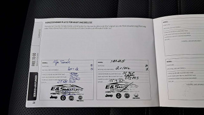 Alfa Romeo Tonale Gebrauchtwagen Alfa Romeo Tonale Gebrauchtwagen