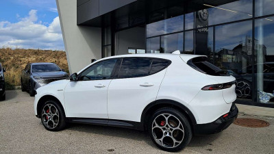 Alfa Romeo Tonale Gebrauchtwagen Alfa Romeo Tonale Gebrauchtwagen