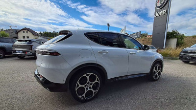 Alfa Romeo Tonale Gebrauchtwagen Alfa Romeo Tonale Gebrauchtwagen