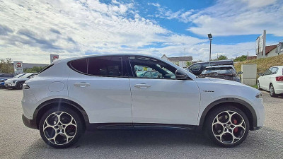Alfa Romeo Tonale Gebrauchtwagen Alfa Romeo Tonale Gebrauchtwagen