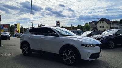 Alfa Romeo Tonale Gebrauchtwagen Alfa Romeo Tonale Gebrauchtwagen