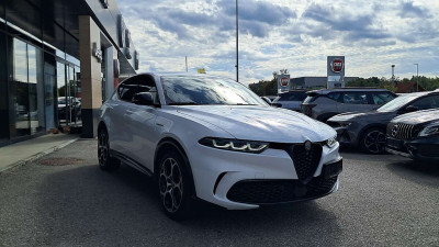 Alfa Romeo Tonale Gebrauchtwagen Alfa Romeo Tonale Gebrauchtwagen