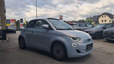 Fiat 500C Gebrauchtwagen Fiat 500C Gebrauchtwagen