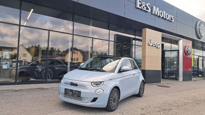 Fiat 500C Gebrauchtwagen Fiat 500C Gebrauchtwagen