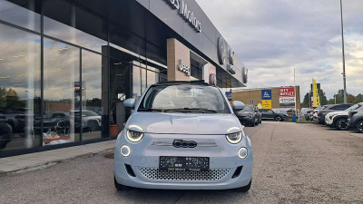 Fiat 500C Gebrauchtwagen Fiat 500C Gebrauchtwagen