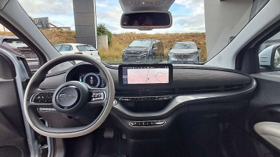 Fiat 500C Gebrauchtwagen Fiat 500C Gebrauchtwagen