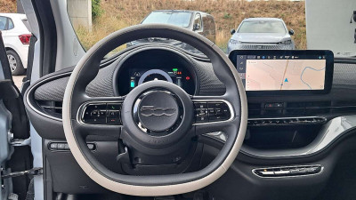 Fiat 500C Gebrauchtwagen Fiat 500C Gebrauchtwagen