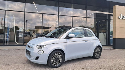 Fiat 500C Gebrauchtwagen Fiat 500C Gebrauchtwagen