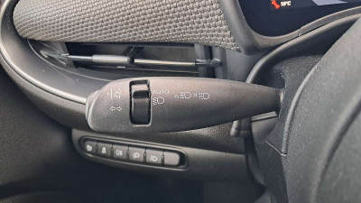 Fiat 500C Gebrauchtwagen Fiat 500C Gebrauchtwagen