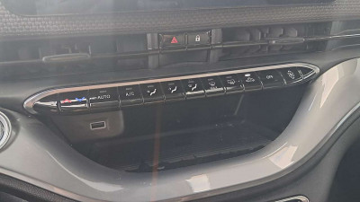 Fiat 500C Gebrauchtwagen Fiat 500C Gebrauchtwagen