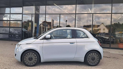 Fiat 500C Gebrauchtwagen Fiat 500C Gebrauchtwagen