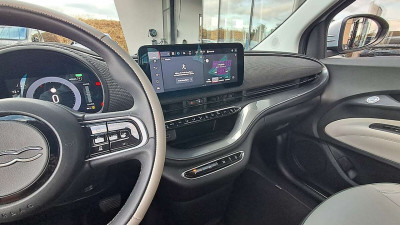 Fiat 500C Gebrauchtwagen Fiat 500C Gebrauchtwagen