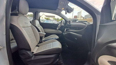 Fiat 500C Gebrauchtwagen Fiat 500C Gebrauchtwagen
