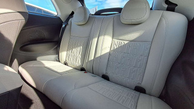 Fiat 500C Gebrauchtwagen Fiat 500C Gebrauchtwagen