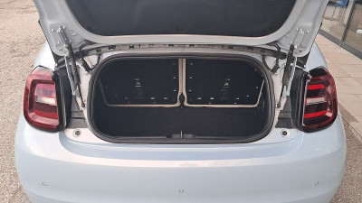Fiat 500C Gebrauchtwagen Fiat 500C Gebrauchtwagen