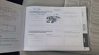 Fiat 500C Gebrauchtwagen Fiat 500C Gebrauchtwagen