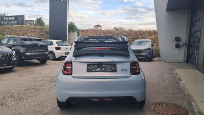Fiat 500C Gebrauchtwagen Fiat 500C Gebrauchtwagen