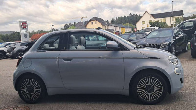 Fiat 500C Gebrauchtwagen Fiat 500C Gebrauchtwagen