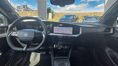 Opel Mokka Vorführwagen Opel Mokka Vorführwagen