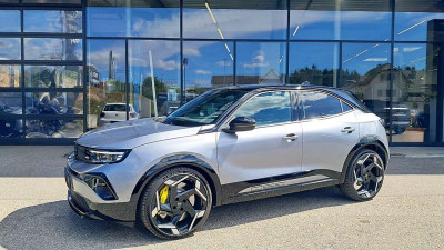 Opel Mokka Vorführwagen Opel Mokka Vorführwagen