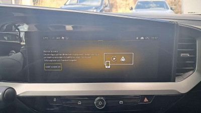 Opel Mokka Vorführwagen Opel Mokka Vorführwagen