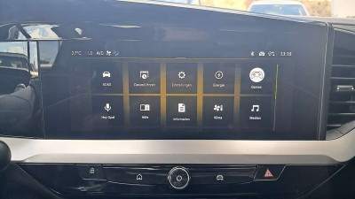 Opel Mokka Vorführwagen Opel Mokka Vorführwagen