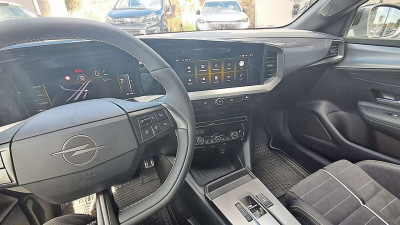 Opel Mokka Vorführwagen Opel Mokka Vorführwagen
