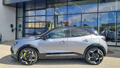 Opel Mokka Vorführwagen Opel Mokka Vorführwagen