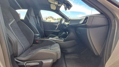 Opel Mokka Vorführwagen Opel Mokka Vorführwagen